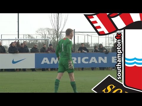 U18 HIGHLIGHTS: Brighton & Hove Albion 4-0 Southampton