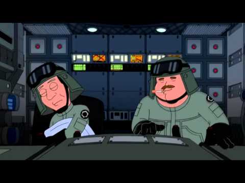 Family Guy : Mess Around [HQ]