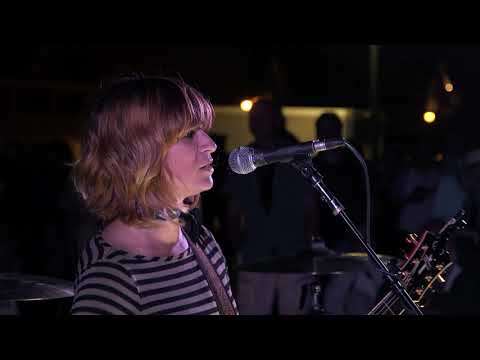 Nicole Atkins - Neptune City (Live at Songwriters on the Beach 2013)