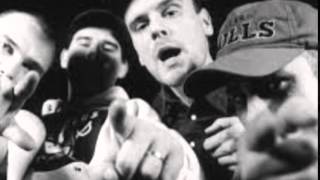 osdorp posse  -  vlijmscherp