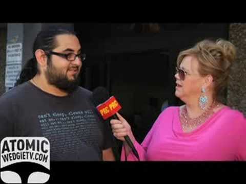 Caroline Rhea - Pedestrian Red Carpet - Adrian 1