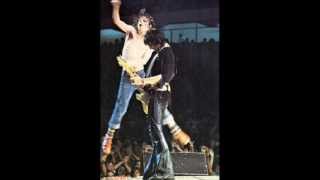 The Rolling Stones - If You Can't Rock Me/Get Off Of My Cloud - Detroit 1975