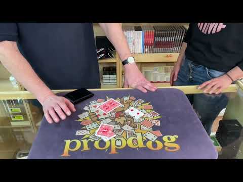 Split Decision by Jerry O’Connell (temporary trailer)