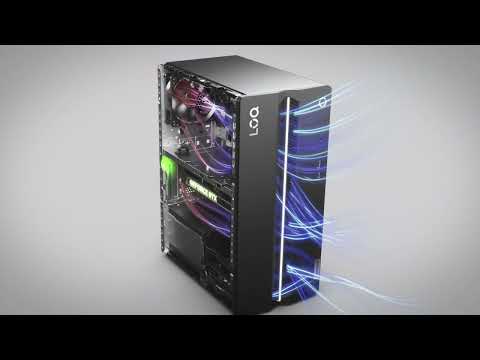 lenovo loq tower 17irr9