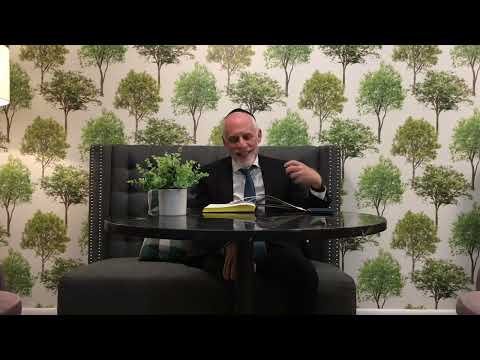 S.S.S.S. Nesivos Shalom Rosh HaShanah 5784