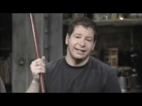 110 Tough Crowd - Ralphie May, Jeffrey Ross, Jim Norton, Nick Di Paolo