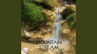 Mountain Brook Soundscape Bedtime Music for Baby Sleep, Natural Stress Relief