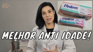 DIMINUA  SUA IDADE USANDO ESSE CREME TODOS OS DIAS !