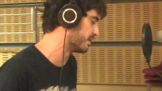 Second en 'Abierto hasta las 2': "Antiyo"