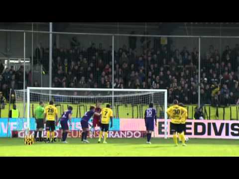 Nabeschouwing VVV-Venlo - Roda JC Kerkrade
