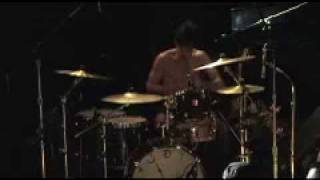 The Dresden Dolls &#39;War Pigs&#39; (live) at Paradise 07.09.04