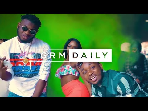 M-Vious ft Gino J - Yo Chargie (Prod. by Big Zeeko) [Music Video] | GRM Daily