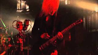 The gazette-Headache man-Uruha Angle