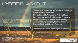 Blackout Music Video