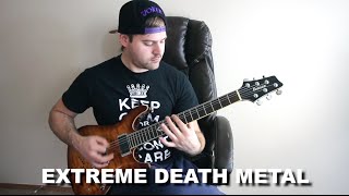 Download lagu 15 styles of metal (in 60 seconds) mp3 Download lagu 15 styles of metal (in 60 seconds) mp3