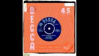 DAVE BERRY - I&#39;VE GOT A TIGER BY THE TAIL