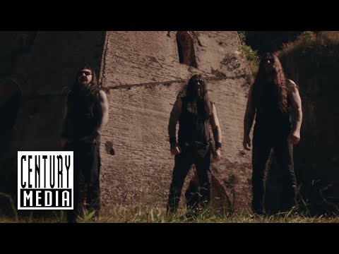 KRISIUN - Swords Into Flesh (OFFICIAL VIDEO) online metal music video by KRISIUN