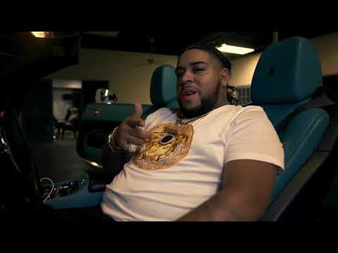 MACK MULLA FT. CHANGE - HATER ( OFFICIAL MUSIC VIDEO)