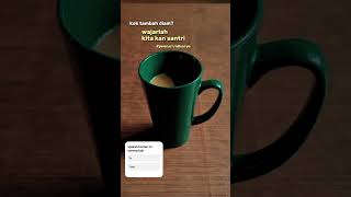 Download lagu Santri harus banyak diam (tawadhu) #story #storyharian #beranda #storywa #katakata #nasehatislami mp3 Download lagu Santri harus banyak diam (tawadhu) #story #storyharian #beranda #storywa #katakata #nasehatislami mp3
