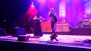 Hozier - Say My Name (Destiny&#39;s Child Cover) - Hammersmith Apollo, London 12/12/18