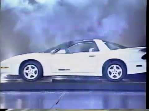 1994 Pontiac Firebird (CC-1386445) for sale in Rockville, Maryland
