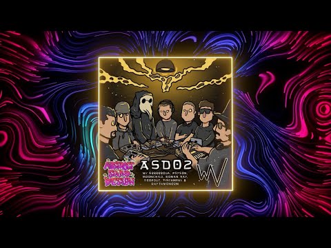 VA - Abstract Sound Design 02 (Compilation) [Psytrance / Hi-Tech]