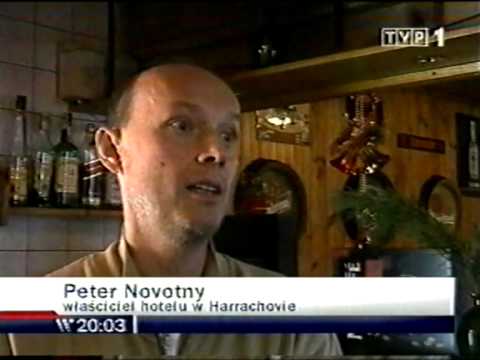 Spisek FIS przeciwko Harrachovowi? (09.12.2009)