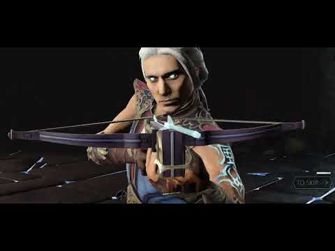 MORTAL KOMBAT MOBILE GAMEPLAY-2026 