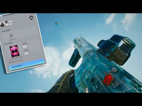 1.6Kd Controller Champion Ranked (rainbow Six Siege PS5)