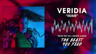 VERIDIA // &quot;Numb&quot; [official audio]