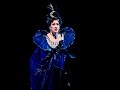 THE MAGIC FLUTE's Queen of the Night "Vengeance" aria (2011)
