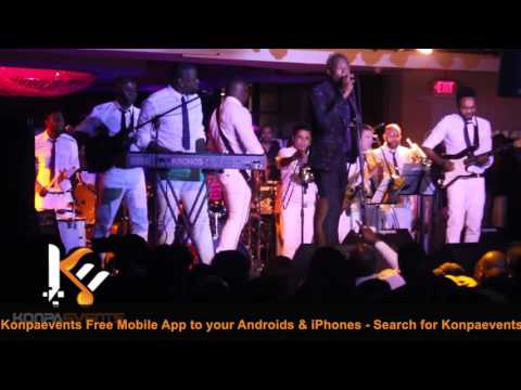 Disip Toujou Fe Byen @  Disip vs Klass  Miami [ April 2015 ]