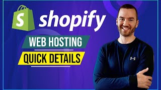 Does Shopify Host Websites & Domains? (Shopify Hosting Explained)