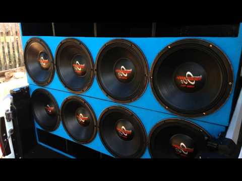 Saveiro G5 8 Hard Power do Guilherme