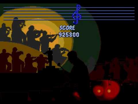 fantasia megadrive music