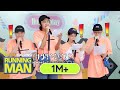 The Lion Sleeps Tonight Gone All Wrong Running Man Ep 520