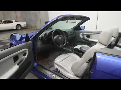 1998 BMW M3 (CC-1020788) for sale in Lithia Springs, Georgia