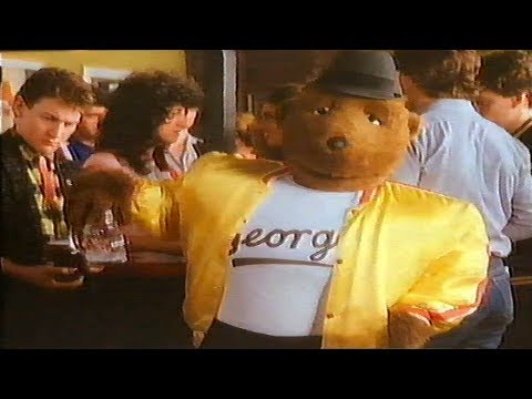 Thames TV, December 6, 1984 - Classic Commercials