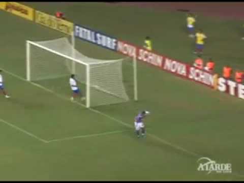 bahia de Itinga 1 X 2 Duque de Caxias