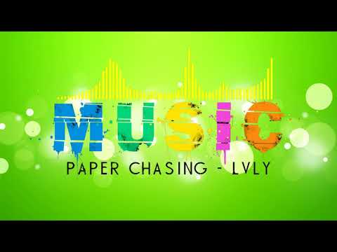 🔴 3Dmusic4U - Paper Chasing - Lvly # 129