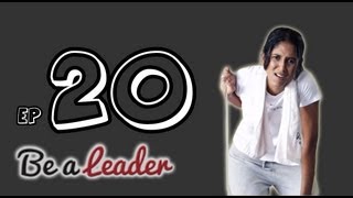 Win Like Mourinho | Season 1 episode 20 - Be a Leader