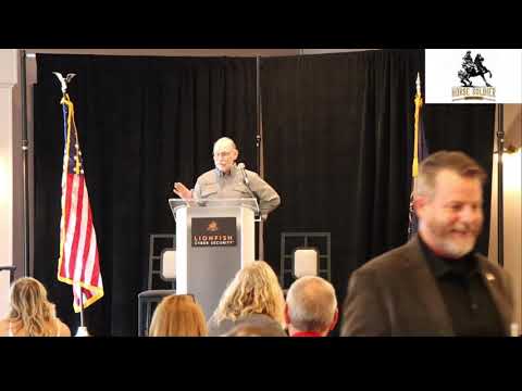 A Hero's Celebration for DoD Contractors on Flag Day!   6-14-21 -Hosted by Lionfish Cyber Security