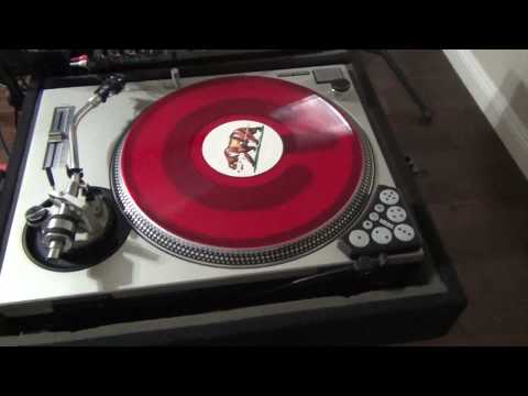 Technics SL-1200 MK2 Review | Pioneer DJM 909