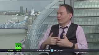 Keiser Report: Ozymandias of Our Day (E766)