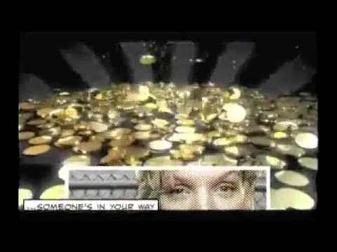 RZA  featuring Thea and Monk - Drama