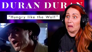 Download lagu Whoa! Did I Start In The Wrong Place?! Vocal ANALYSIS of 'Hungry Like The Wolf' by Duran Duran mp3