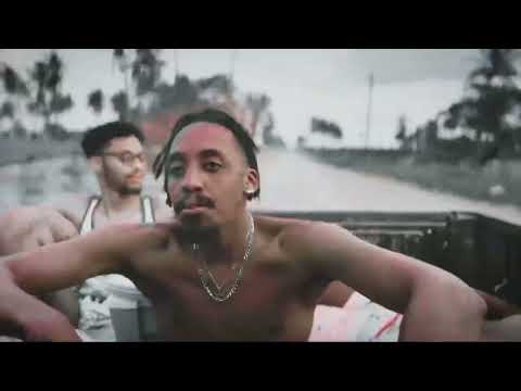 Mark Exodus , Broken Bass , Acizzy - Vício (Lyric Video)