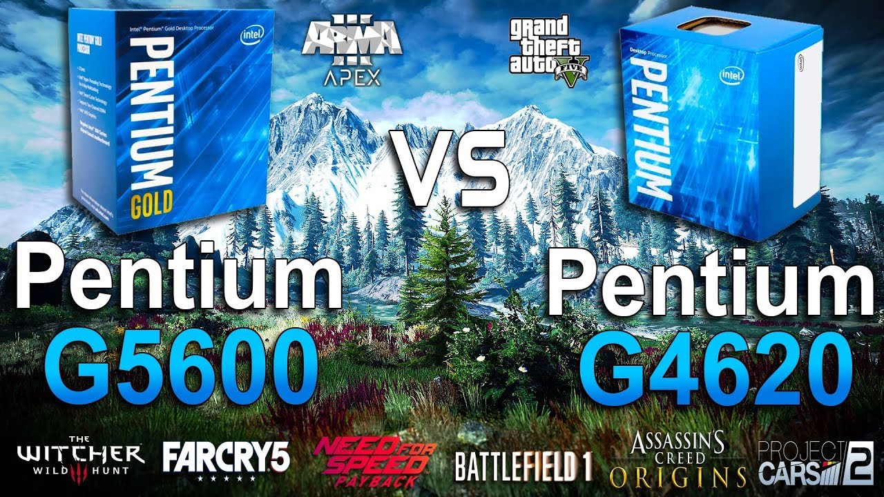 Процессор Intel Original Pentium Dual-Core G4620 Soc-1151 (CM8067703015524S R35E) (3.7GHz/Intel HD Graphics 630) OEM