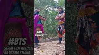 Download lagu BELAKANG LAYAR PEMBUATAN FILM KOLOSAL INDONESIA RADEN AJI DARMA KELANA #kolosal #bts #film #movie mp3