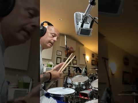 Double Stroke Workout Exercise